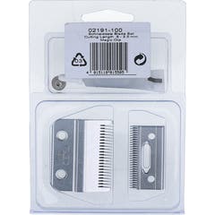 Wahl Moser Magic Set 5 Estrelas Lâmina de Clip Mágico Lâmina 02191-100