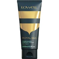 Lowell Royal Bee Amaciador 200 ml