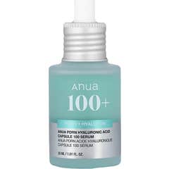 Anua Pdrn Ácido Hialurônico Capsule 100 Soro 30 ml