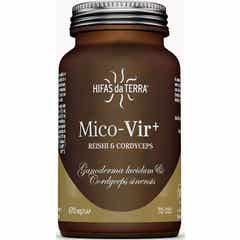 Hifas da Terra Mico Vir+ 70caps