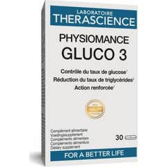 Physiomance Gluco 3 30comp