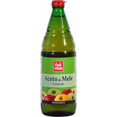 Baule Volante & Fior di Loto Vinagre de Manzana Claro Bio 750ml