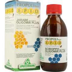 Specchiasol Oligomir Plus Xarope 200ml