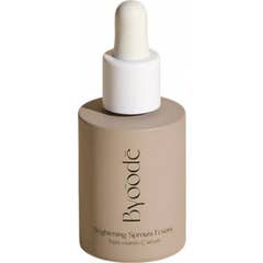 Byoode Brightening Sprouts Ecstasy Triple Vitamin C Serum 30ml