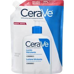 CeraVe Refill Loção Hidratante 473ml