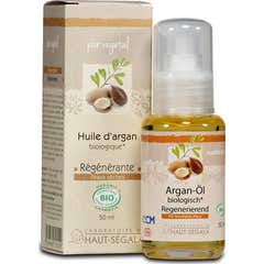 Laboratoire du Haut-Ségala Óleo de Argan 50ml