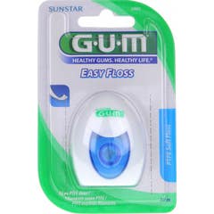 Gum Fio Dentário Easy Floss 2000 30m