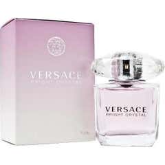 Versace Cristal Brilhante Edt 30 Ml