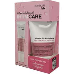 Cumlaude Lab Pack Rotina Saúde Sexual Intimcare