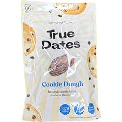 True Dates Tâmaras Sabor Cookie 100 g