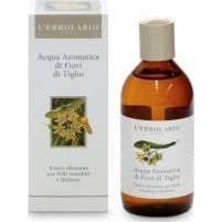L'Erbolario Acqua Tiglio 200ml