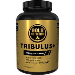Gold Nutrition Tribulus + 60 tabs