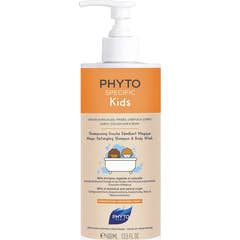 Champô Fitoespecífico para Crianças Demelant 400ml