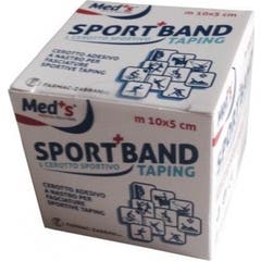 Cer Meds Sports Tapin 1000X5
