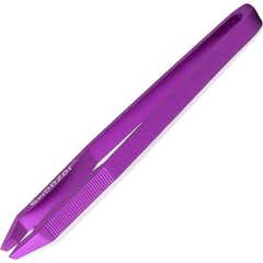 Sweezer Tweezers Electric Purple 1ud