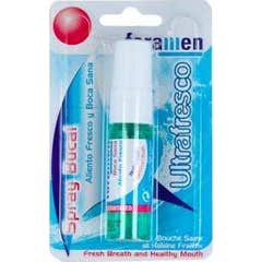 Oradent Oradent Spray Bucal