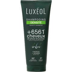 Luxeol Shampoo Densité 200ml