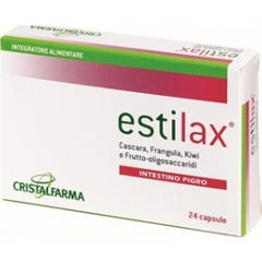 Estilax 24Cps