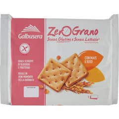 Zerograno Cracker 320g URIAGE,