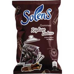 Barco Solens Gomm Reglis Sach100G