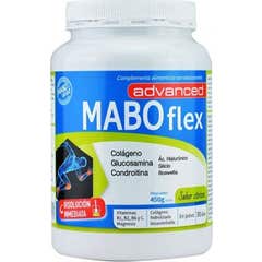 MABOflex Advanced Colageno 450g