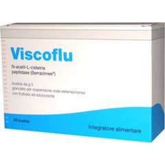 Viscoflu 20Bust