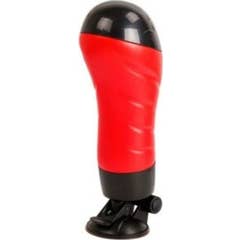 Masturbador Vagina Touro Louco Base Masturbador Voz 1pc