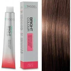 Tassel 7.77 Corante Queratina Loira Chocolate Média 100ml