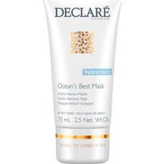 Declaré Ocean's Best Mascarilla 75ml