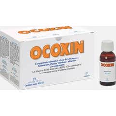 Catalusis Solução de Ocoxina 15x30ml Catalusis Solução de Ocoxina 15x30ml