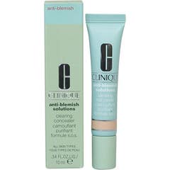 Clinique Anti-blemish Solutions Clearing Concealer 01