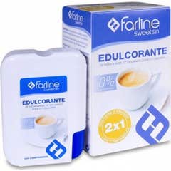 Farline Sacarina Sweetsin 1000comp