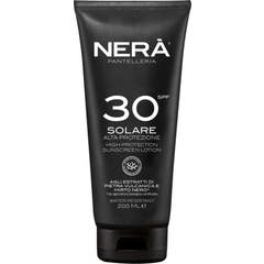 Nerà Pantelleria Crema Solar Spf30 200ml
