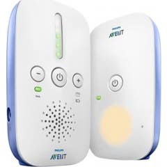 Philips Avent Baby Monitor Básico DECT
