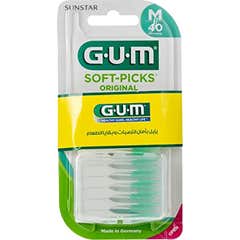 Gum Softpicks Scov Gom Reg40Pz