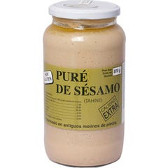 Sain Tahin Puré de Sésamo Sin Gluten 870g