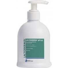 Unifarma Lactodermol ™ ph 5 200ml