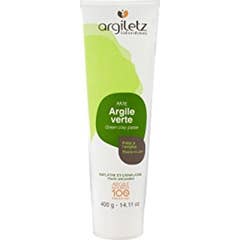 Argiletz Argila Verde T 400G