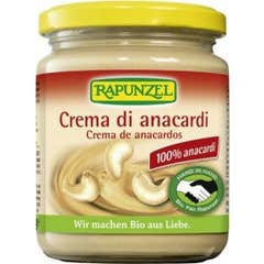 Creme de Caju Rapunzel 250g