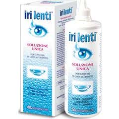 Irilenti Sol Unica Lenti 100Ml