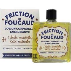 Atitude Equilibre Foucaud Friction 100ml Ed Lim