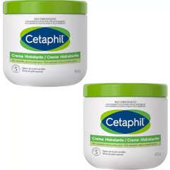 Creme Hidratante Duplo Cetaphil 453g