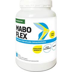 Mabonatur Maboflex Colágeno Limón 375g