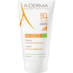 A-Derma Protect AD SPF50+ 150ml