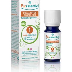 Puressentiel Huile Eucalyptus Globuleux