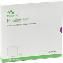 Mepilex Em Pans17.5Cmx17.5Cm 10