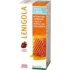 Lenigola Spray Júnior 20Ml