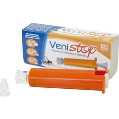 Asept InMed Venistop Pump Venom Bits e Stings 1 Unit