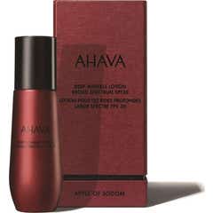 Ahava Fluido Suavizante Maçã Fps30 50ml