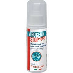 FitoBucaneve Virogerm Stop Spray 100ml